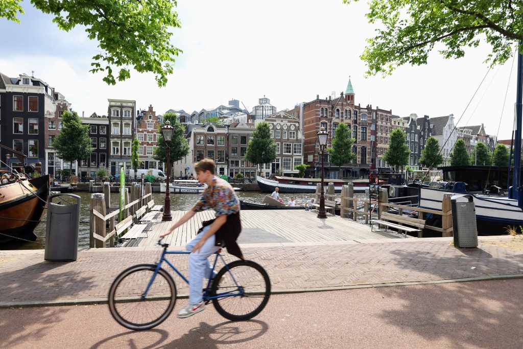 GOOGLE URBANISM