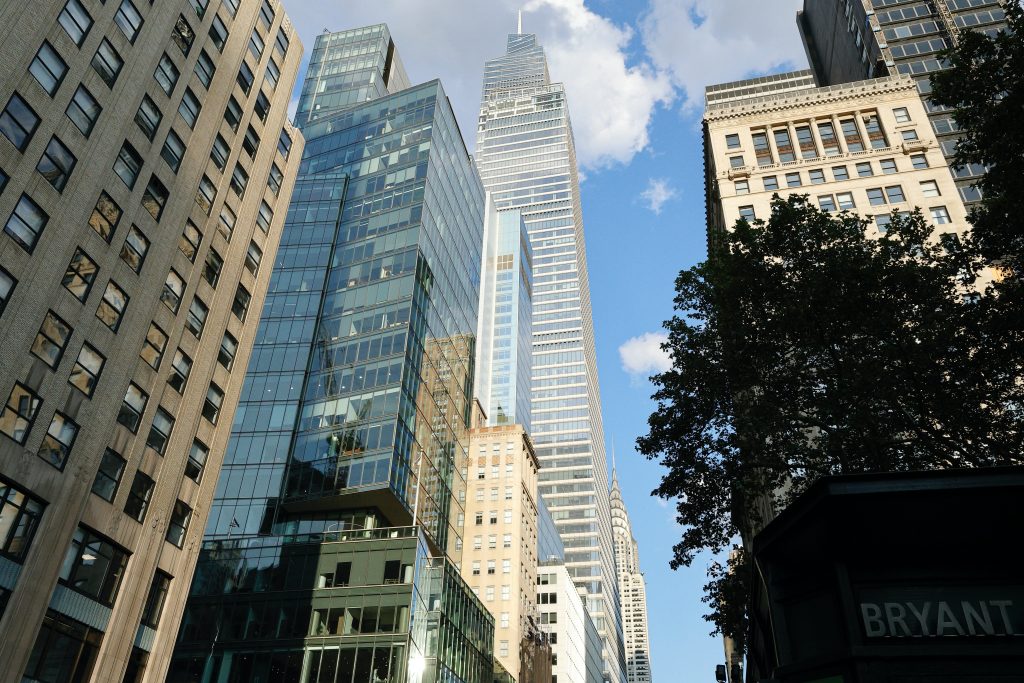 GOOGLE URBANISM