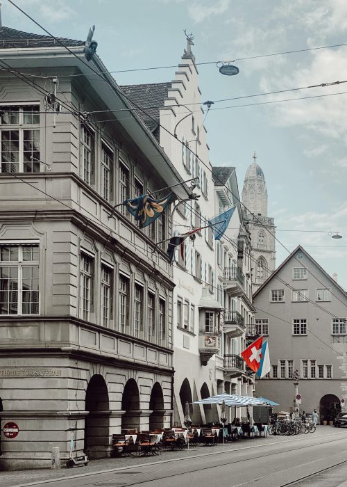 GOOGLE URBANISM