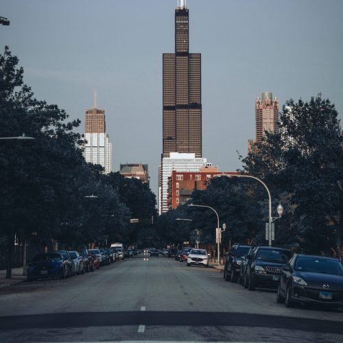 GOOGLE URBANISM